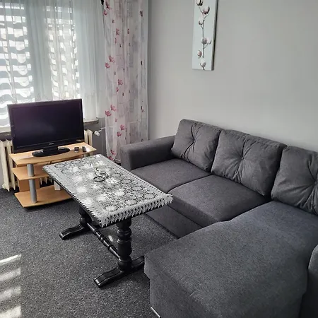 Apartament Sosnowy Z Parkingiem Torun Exterior photo