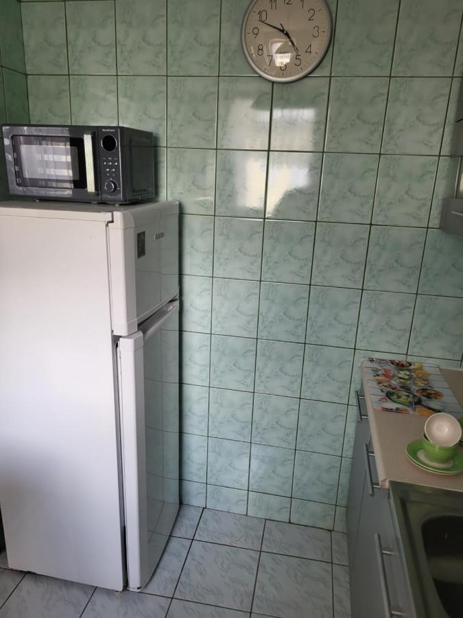 Apartment Sosnowy Z Parkingiem Torun